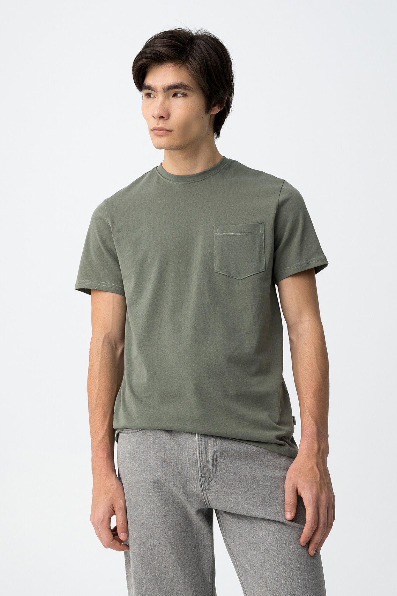 Tiffosi Camiseta cl&aacute;ssica