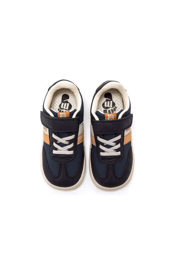MTNG Barefoot sneakers brown