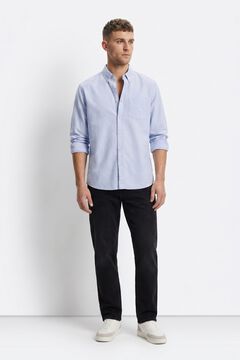 Tiffosi Camisa Regular Fit