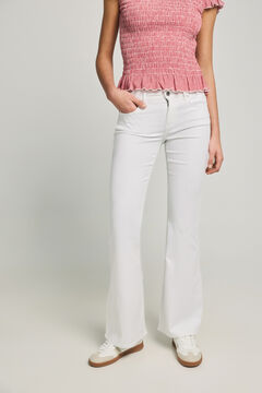 Only Jeans flared