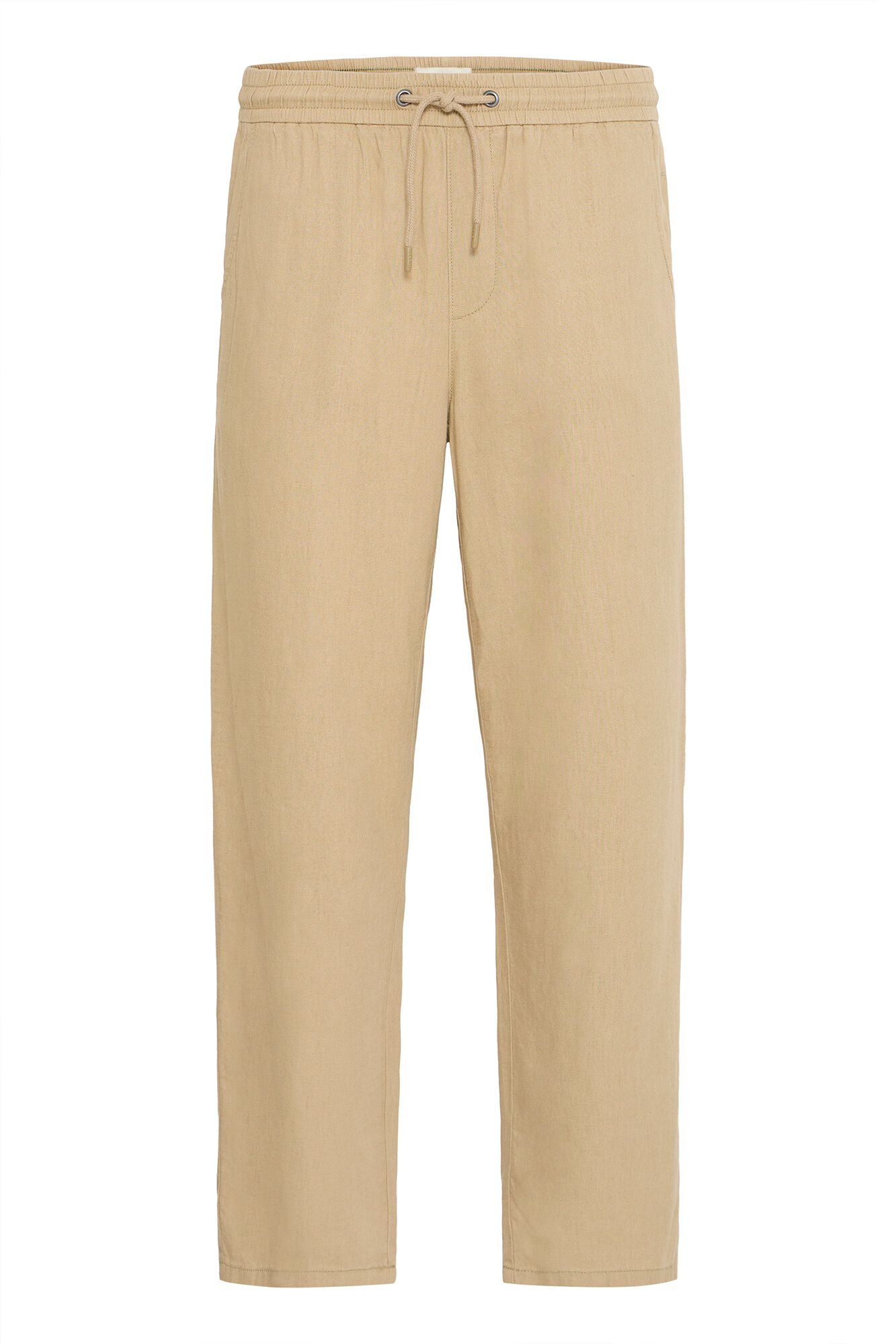 Blend Pantal&oacute;n de lino