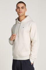 Tommy Jeans Men's Tommy Jeans sweatshirt brown