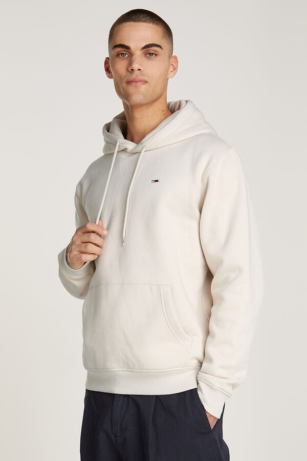 Tommy Jeans Men's Tommy Jeans sweatshirt brown