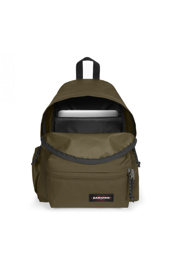 Eastpak Backpacks PADDED ZIPPL'R + CRAFTY WINE green