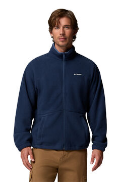 Columbia Forro polar con textura