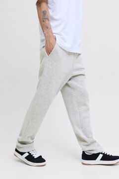 Jack & Jones Relaxed-Hose mit Kordelzug