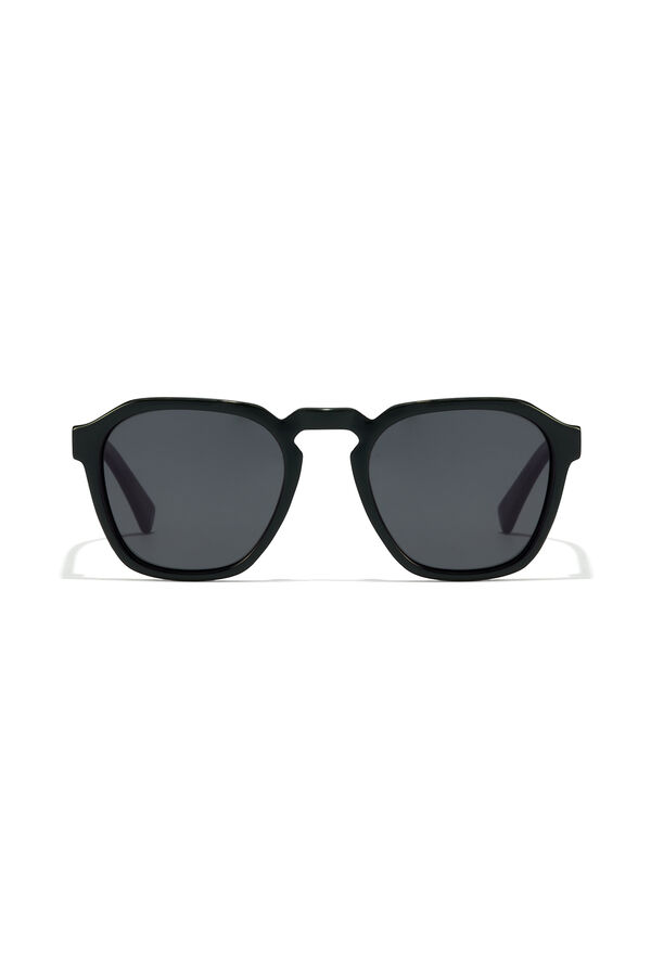 Springfield Blackjack sunglasses - Polarised Black Dark  noir