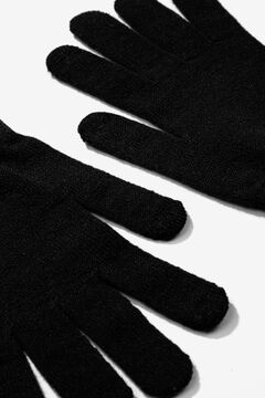 Tiffosi Guantes ajustados