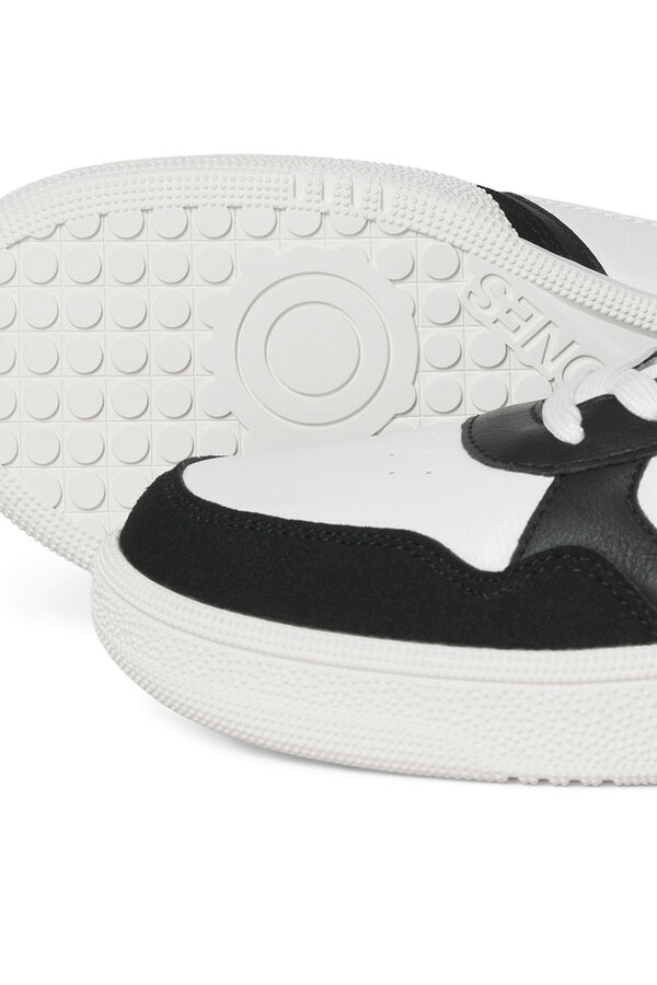 Jack & Jones Basic sneaker Crna