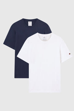 Champion Pack de 2 T-shirts de manga curta