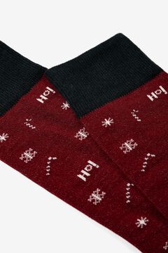 Tiffosi Calcetines mu&ntilde;ecos nieve