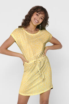 Only Vestido de corte holgado