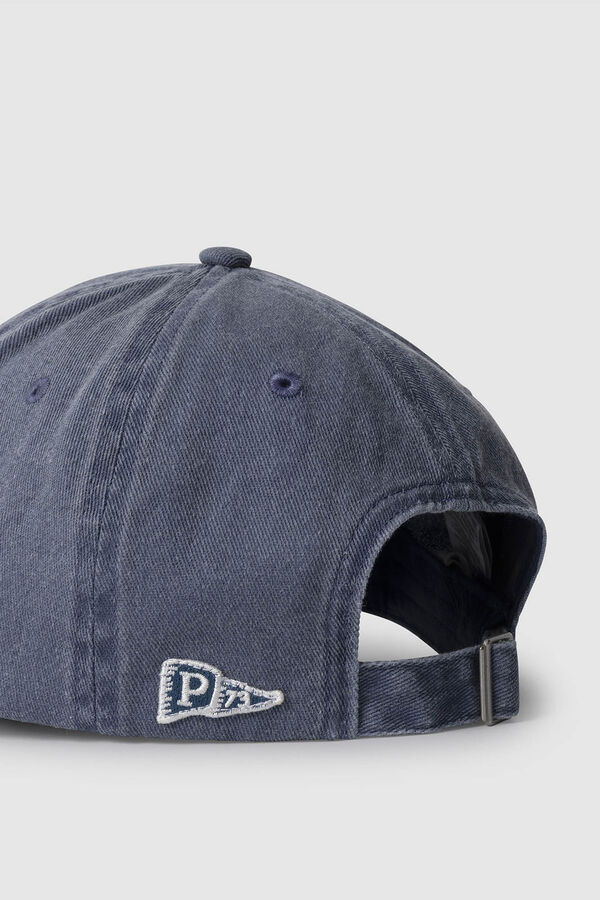 Pepe Jeans Serge cap bleu
