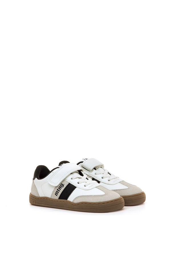 MTNG Barefoot sneakers white