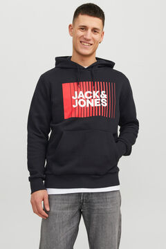 Jack & Jones 0 fekete