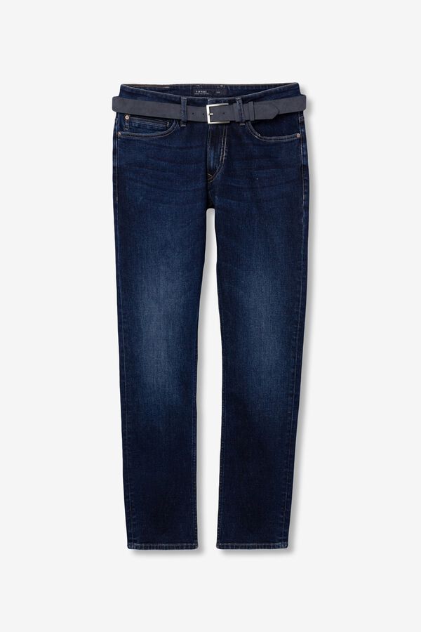 Tiffosi Comfort Fit Jeans bleu