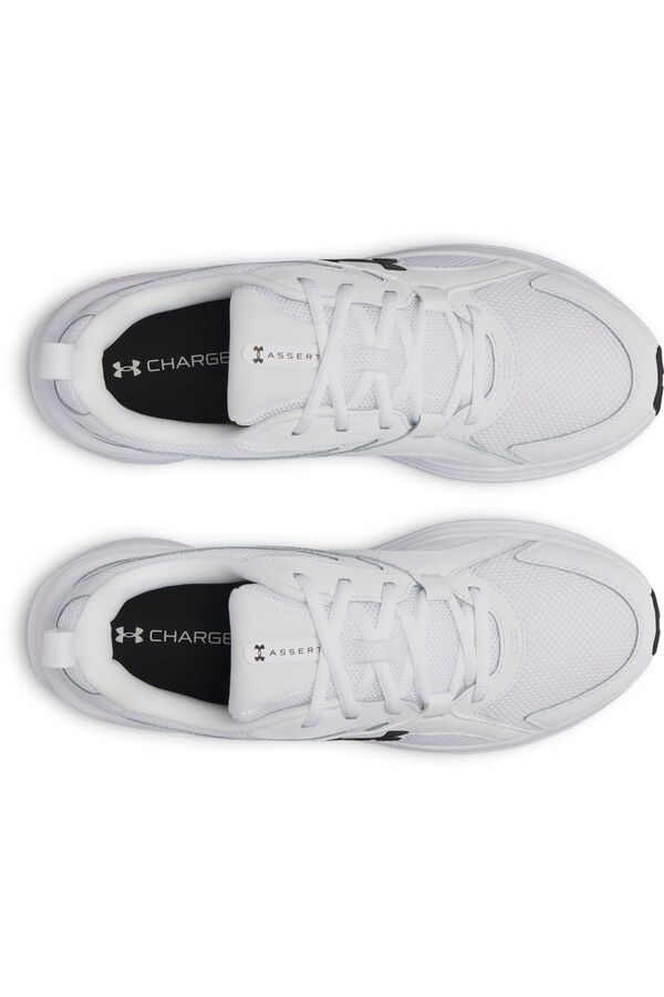 Under Armour Running trainers white