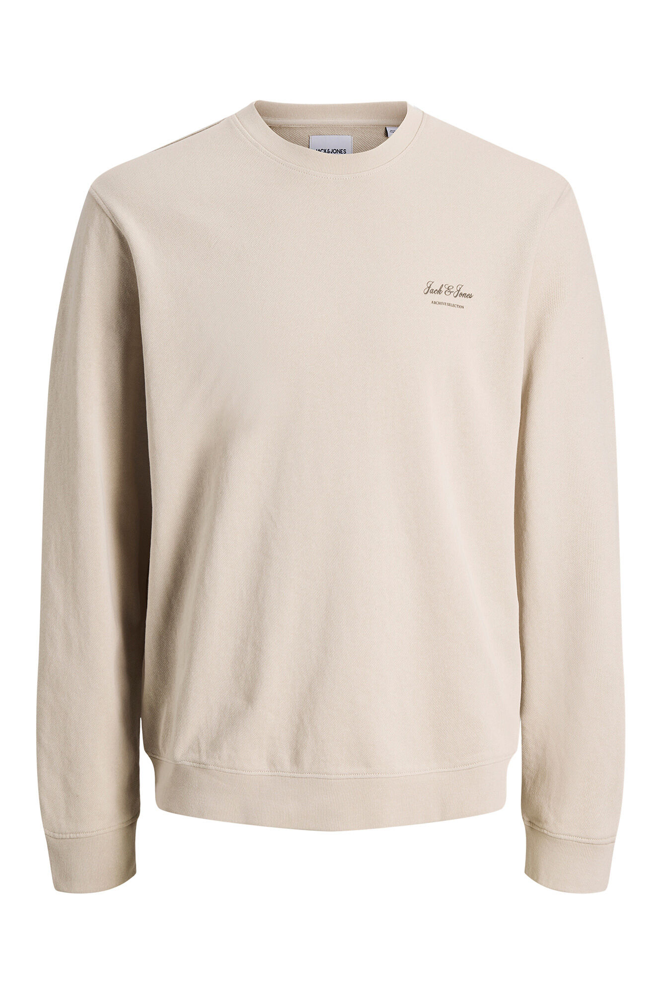 Jack & Jones Sweatshirt Relaxed Fit