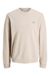 Jack & Jones Sudadera relaxed fit