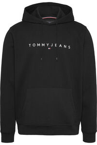 Tommy Jeans Sudadera de corte regular