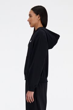 New Balance Sudadera cremallera Essentials