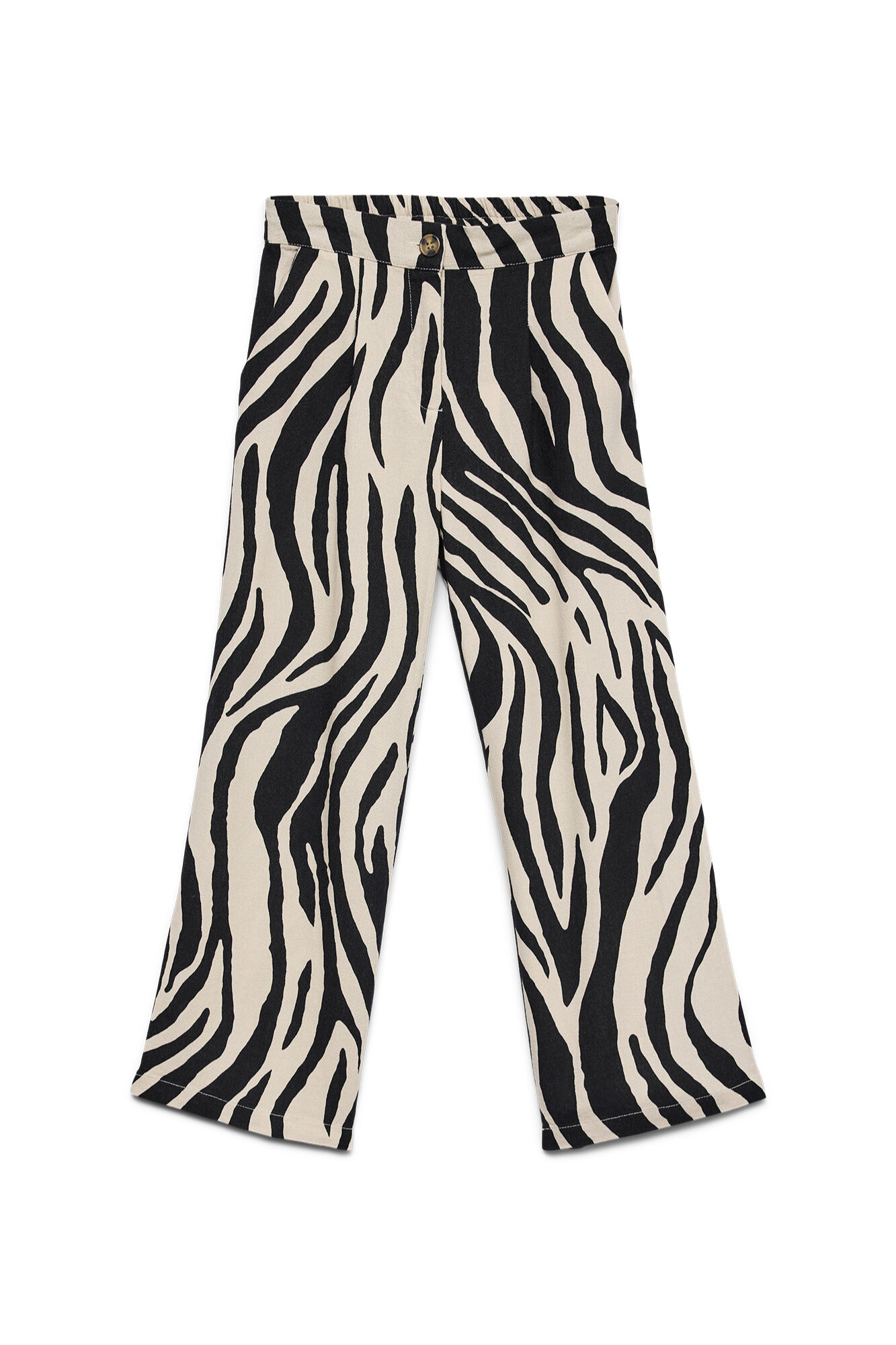 Vero Moda Girl Linen long trousers