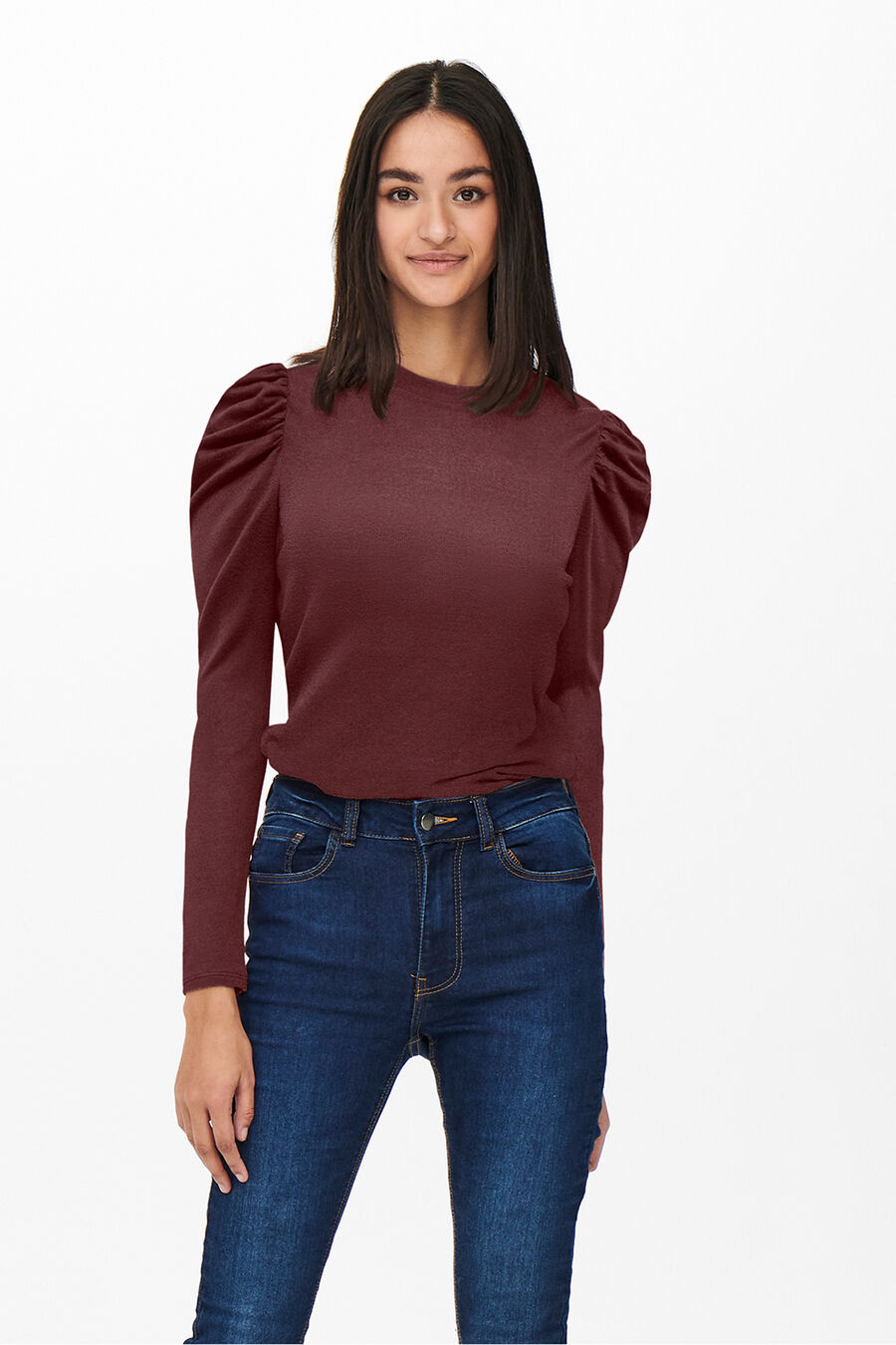 Camiseta manga larga