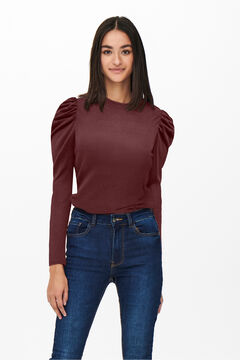 JDY Camiseta manga larga