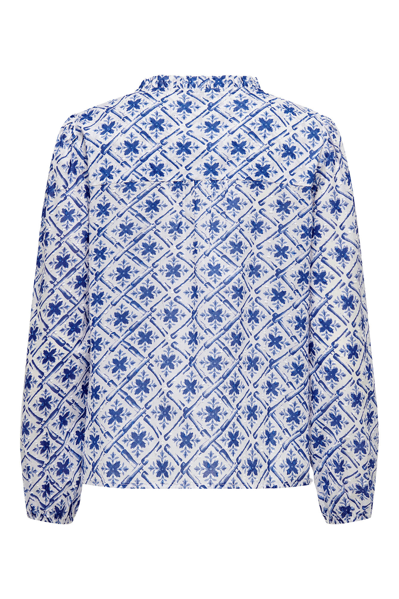 Only Blusa de manga comprida 