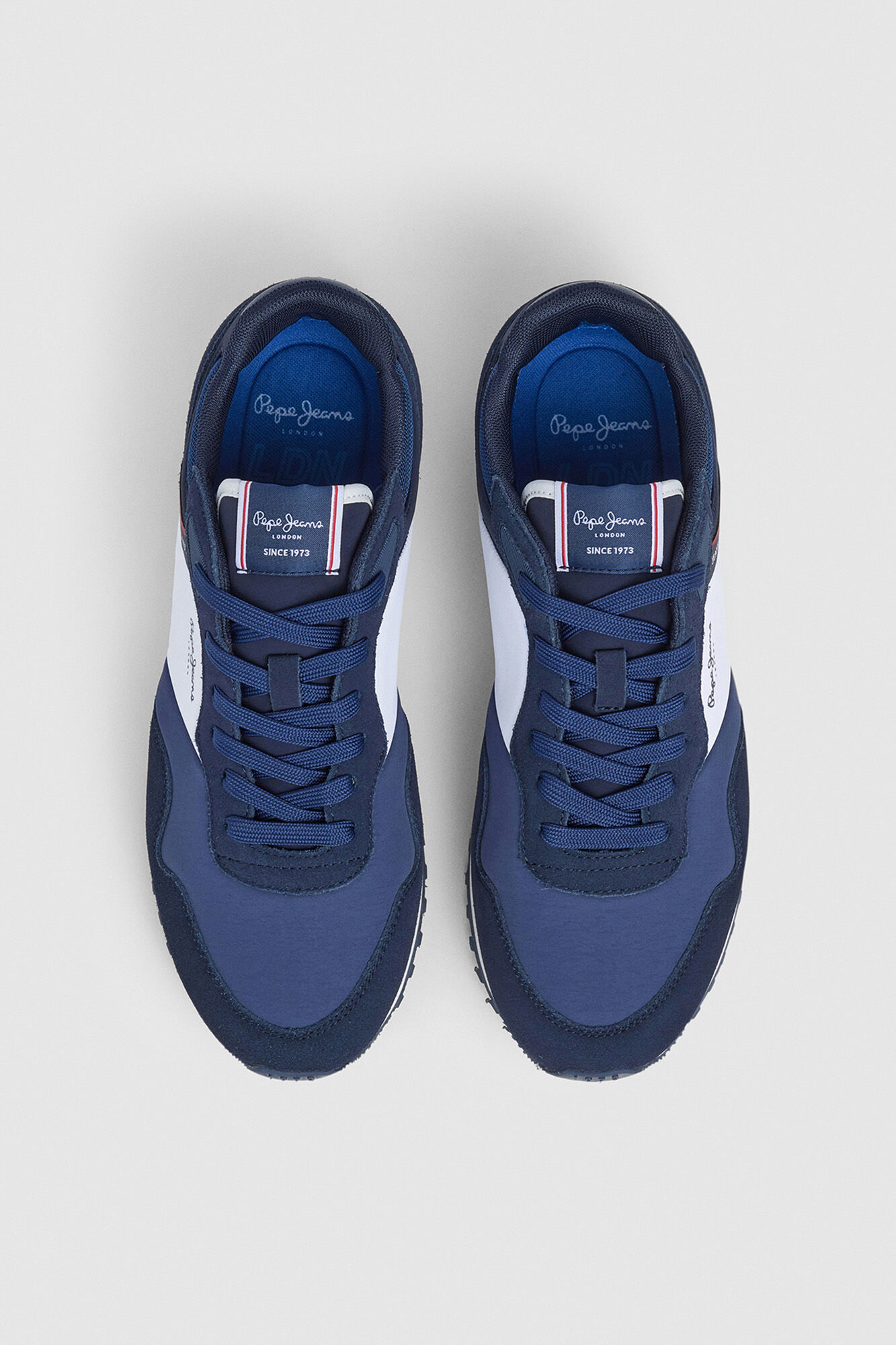 Pepe Jeans T&ecirc;nis de corrida combinados