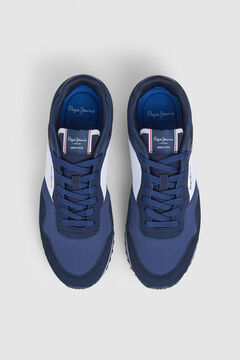 Pepe Jeans Zapatillas Running Combinadas
