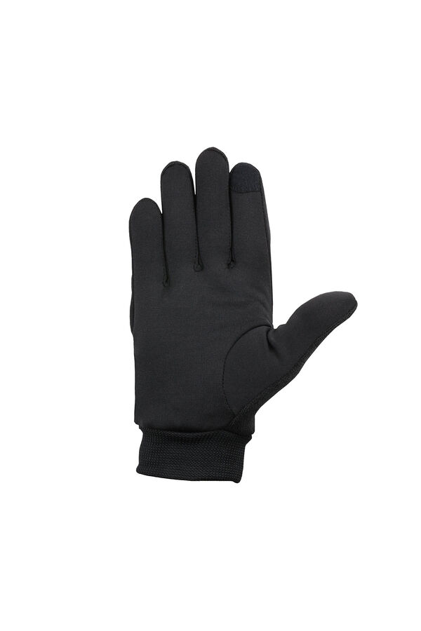Lafuma Guantes Vars negro