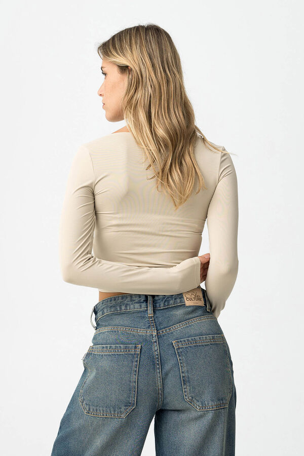 Tiffosi Young Super Slim Fit T-shirt Pack black