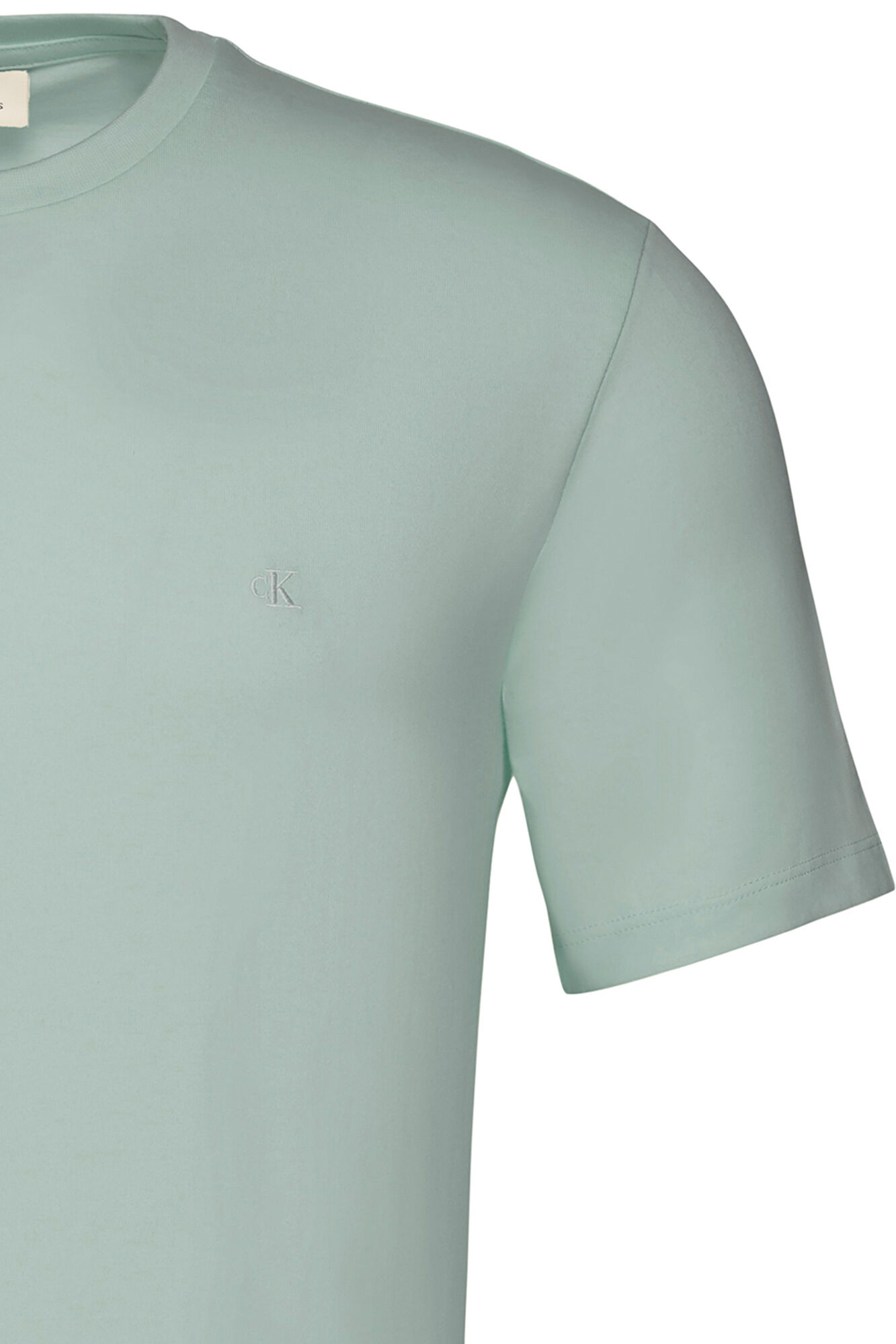 Calvin Klein T-shirt de manga curta