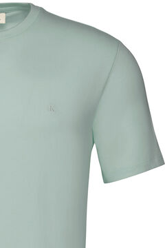 Calvin Klein T-shirt de manga curta