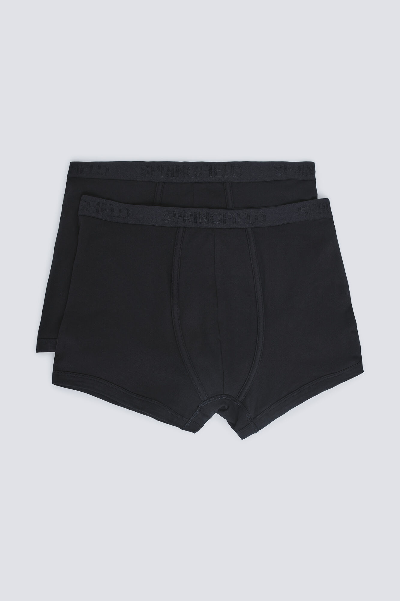 Springfield 2-pack basic boxers