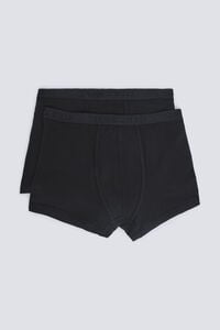 Springfield 2-pack basic boxers