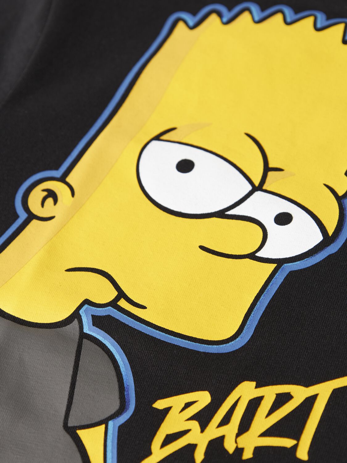 Name It Camiseta Bart Simpson