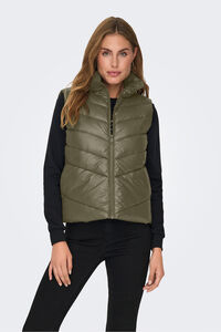 JDY Leichte, gepolstert Weste