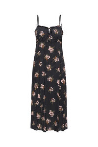 Only Vestido largo tirantes