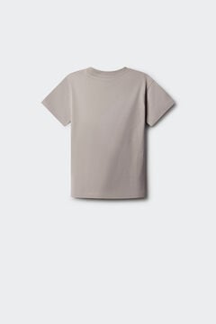 Springfield Kids T-shirt de manga curta com gr&aacute;fico para menino