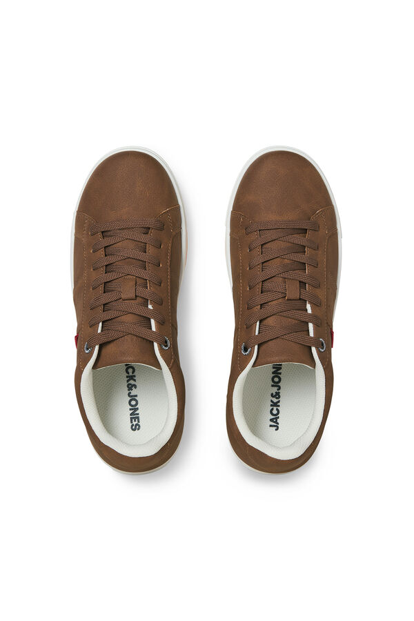 Jack & Jones Basic sneaker nude