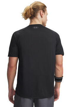 Under Armour Technical fabric sports T-shirt