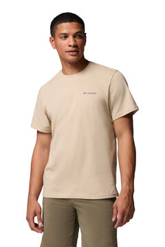 Columbia Basic-T-Shirt