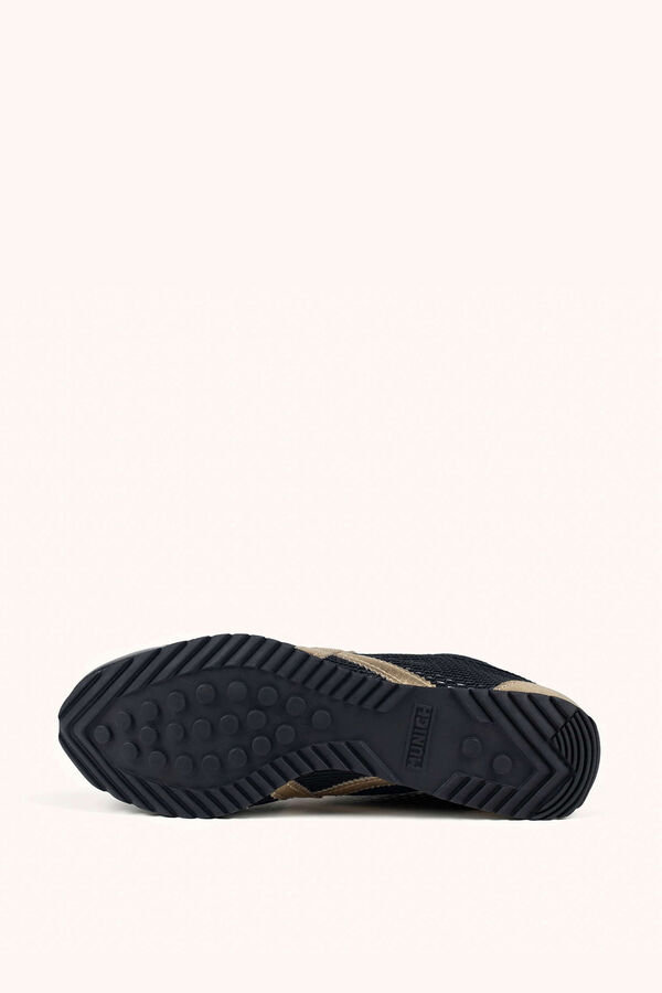 Munich Sneakers Osaka 594 black