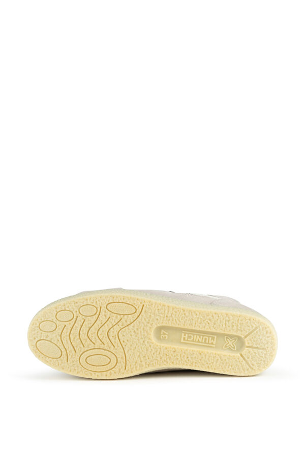 Munich Sapatilhas Vento 93 branco