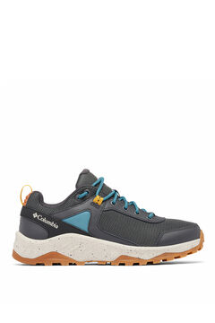 Springfield Columbia Trailstorm™ Ascend waterproof hiking trainers for men black