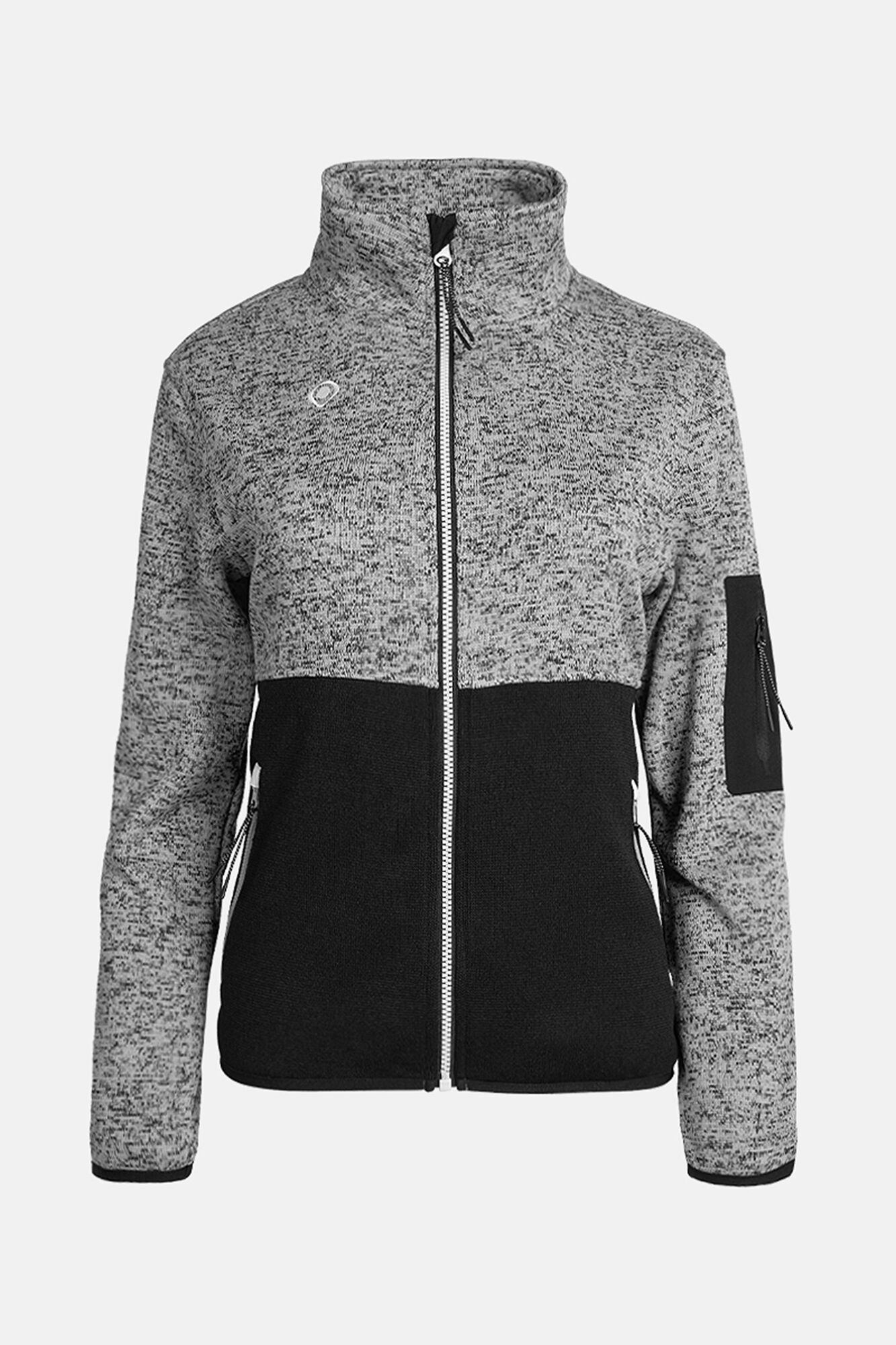 Izas Chaqueta polar plampa w