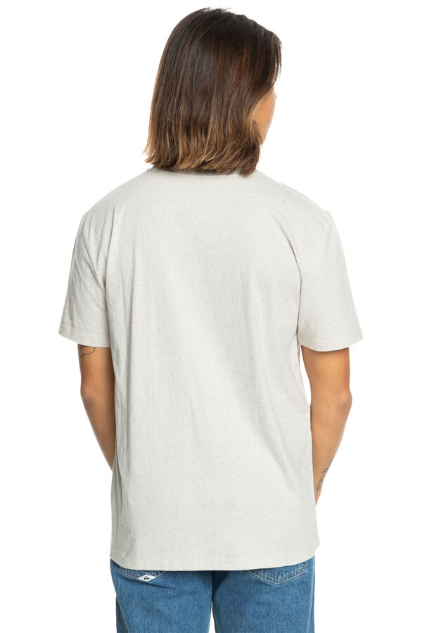 Springfield T-shirt for Men ecru