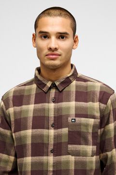 Quiksilver Camisa de manga comprida